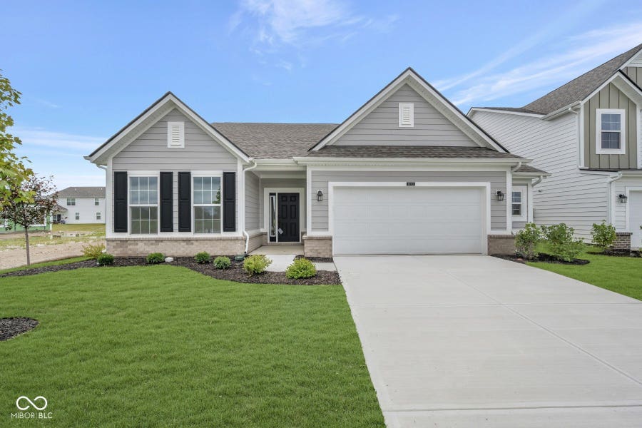 Property photo for 10053 Rosalee Drive, Noblesville, IN