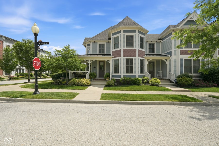 Property photo for 12815 Forsyth Street, Carmel, IN