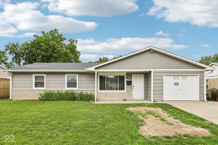 Property photo for 8510 Montery Road, Indianapolis, IN