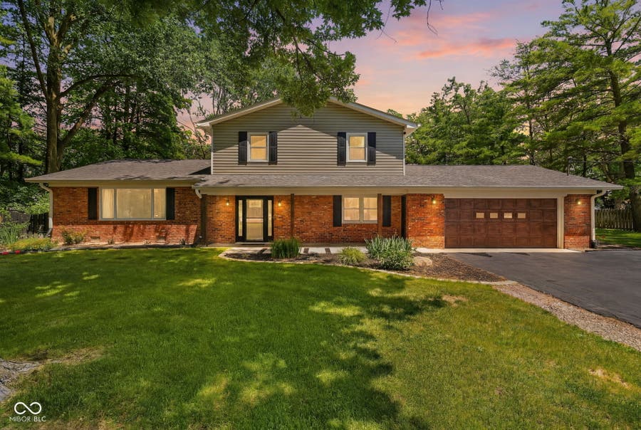 Property photo for 343 N County Road 900 E, Avon, IN