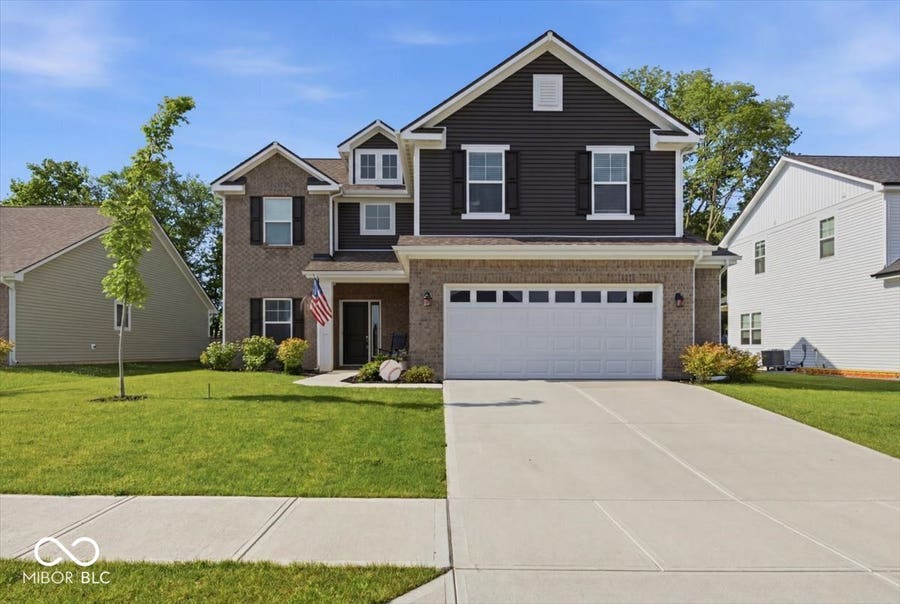 Property photo for 503 Tulip Tree Drive, Lapel, IN