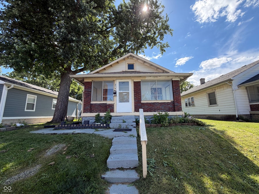 Property photo for 37 S Gray, Indianapolis, IN
