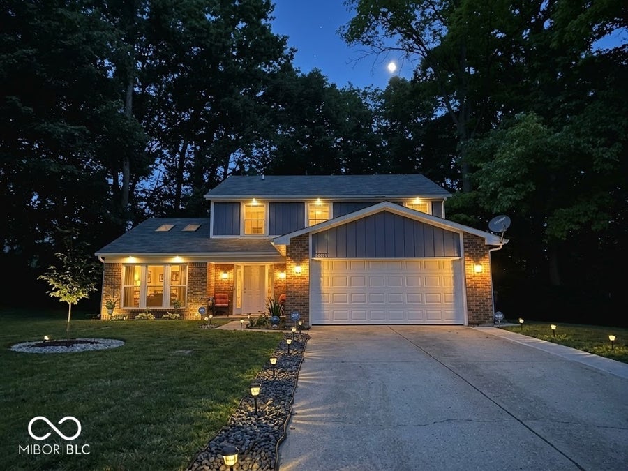 Property photo for 5514 Freedom Court, Indianapolis, IN