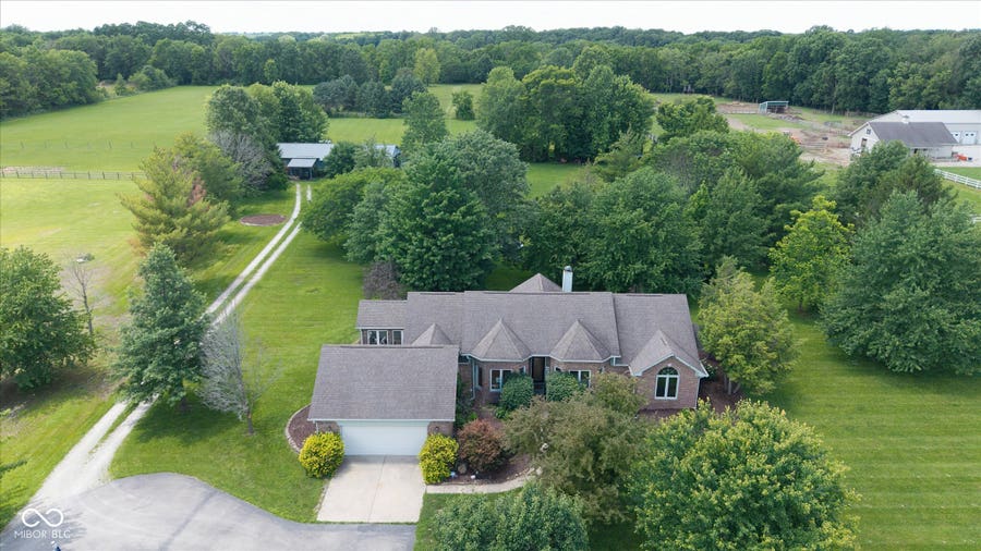 Property photo for 20821 Anthony Road, Noblesville, IN
