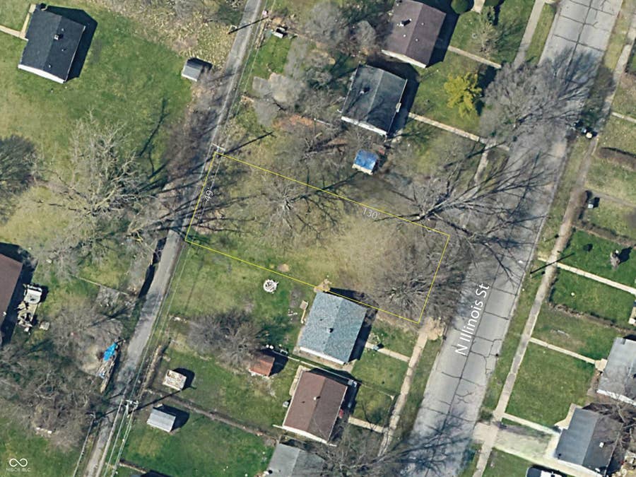 Property photo for 241 Illinois, South Bend, IN