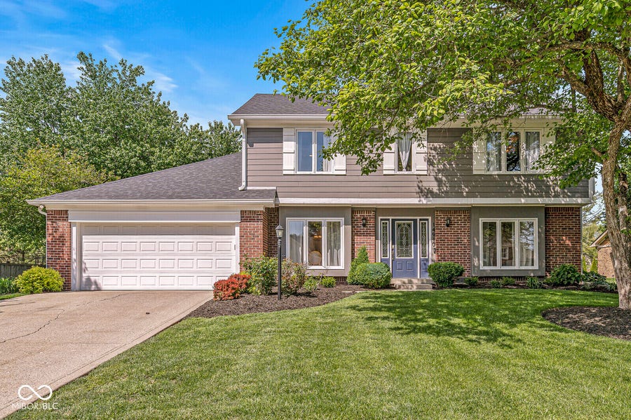 Property photo for 14910 Amkey Court, Carmel, IN