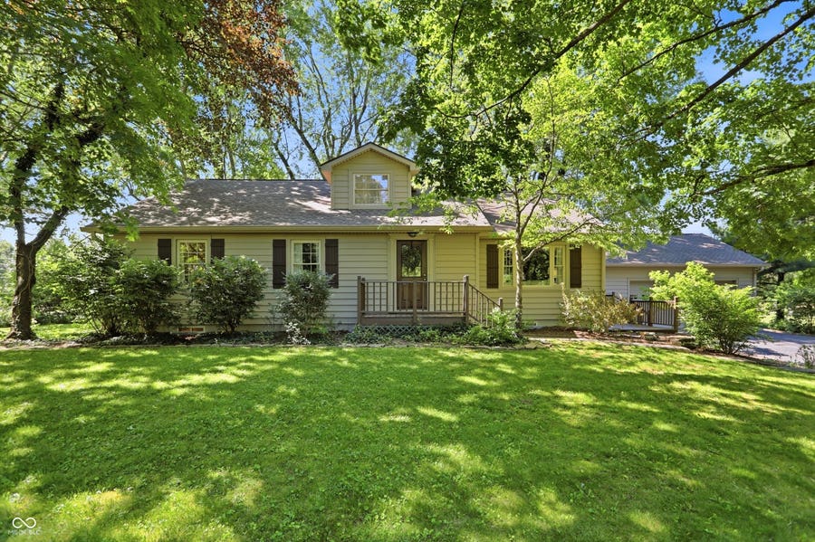 Property photo for 7295 E 108th Street, Fishers, IN