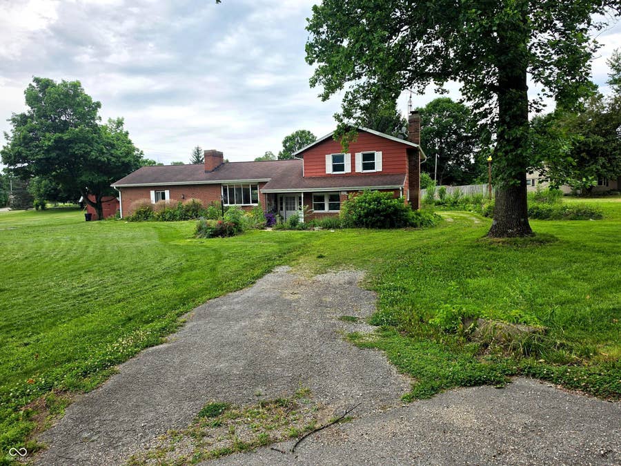Property photo for 4407 Martin Road, Richmond, IN
