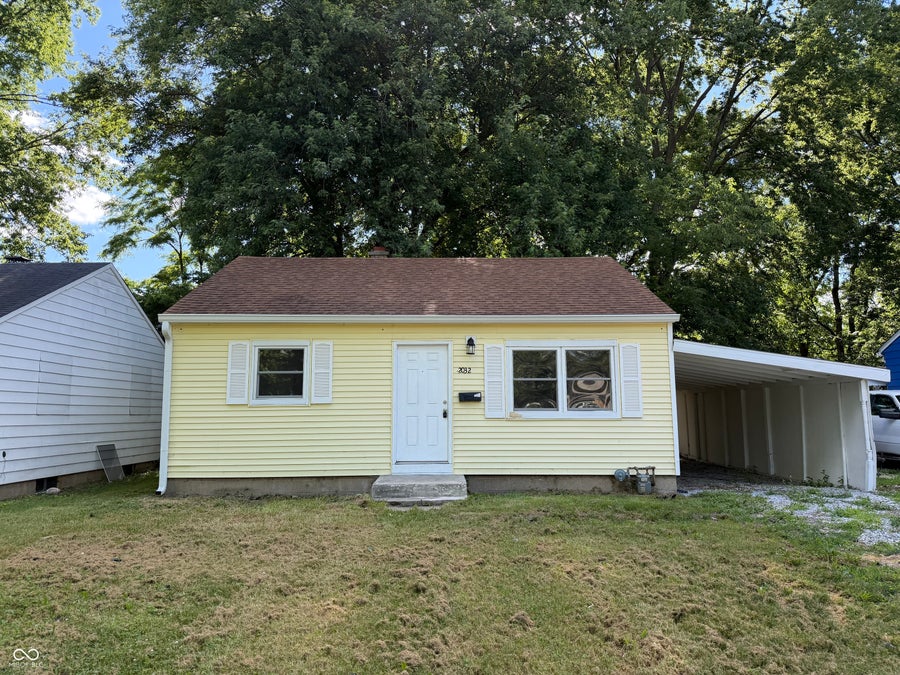 Property photo for 2032 Medford Avenue, Indianapolis, IN