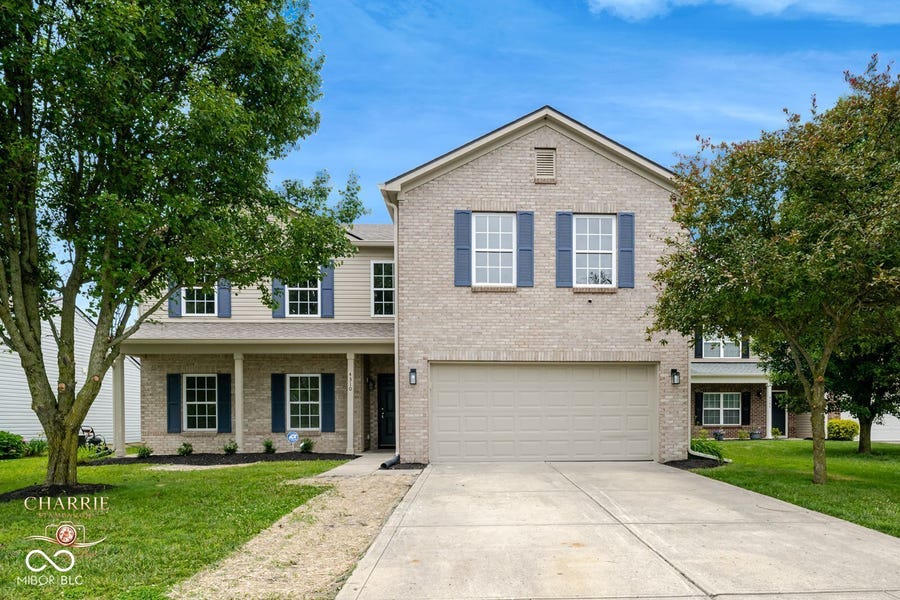 Property photo for 4310 Anne Elizabeth Way, Indianapolis, IN
