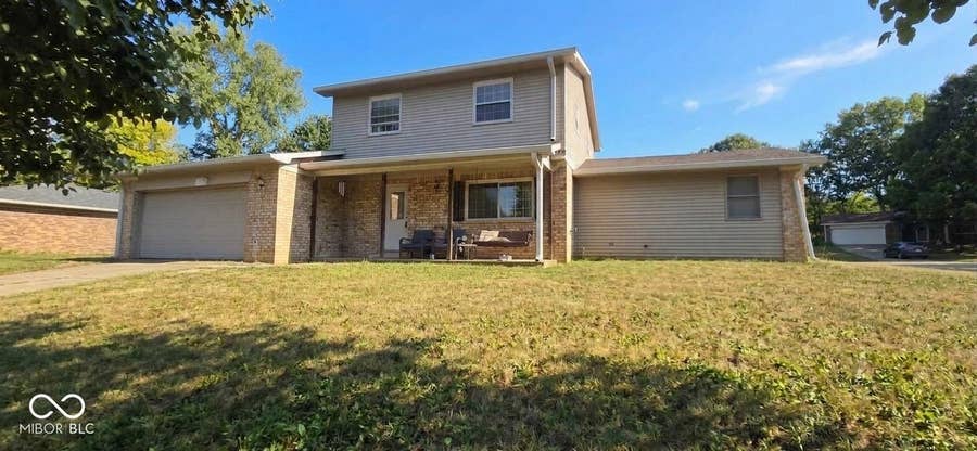 Property photo for 7107 Hearthstone Way, Indianapolis, IN
