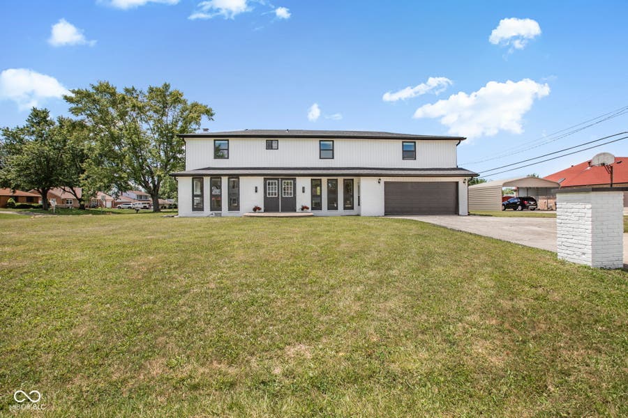 Property photo for 4349 Alhambra Drive, Anderson, IN