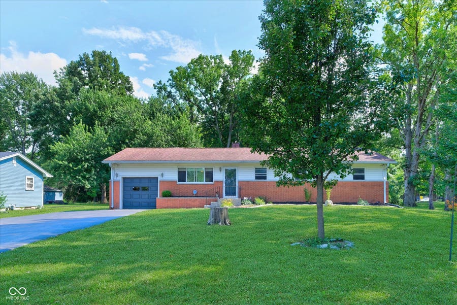 Property photo for 1519 Rogers Road, Indianapolis, IN