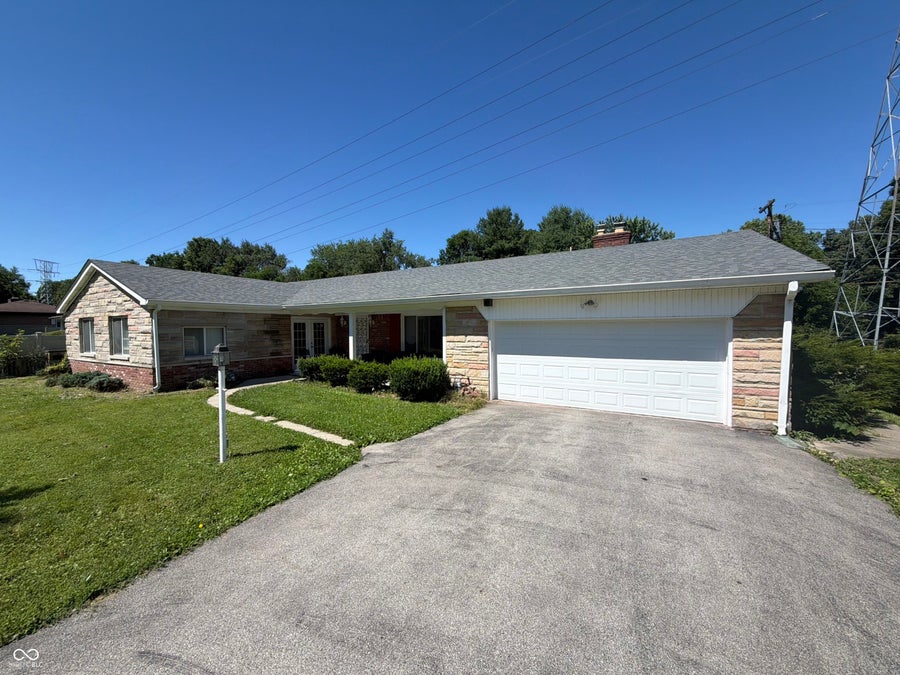 Property photo for 4338 Westbourne Drive, Indianapolis, IN