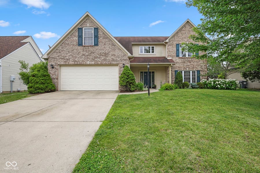 Property photo for 1107 Sugar Maple, Greenwood, IN
