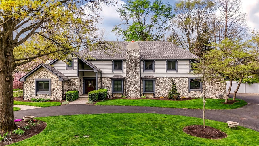 Property photo for 6717 La Tour Circle, Indianapolis, IN