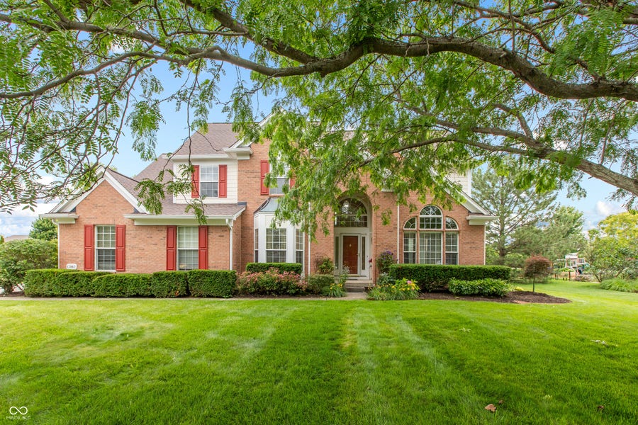 Property photo for 13883 Golden Saddle Court, Carmel, IN