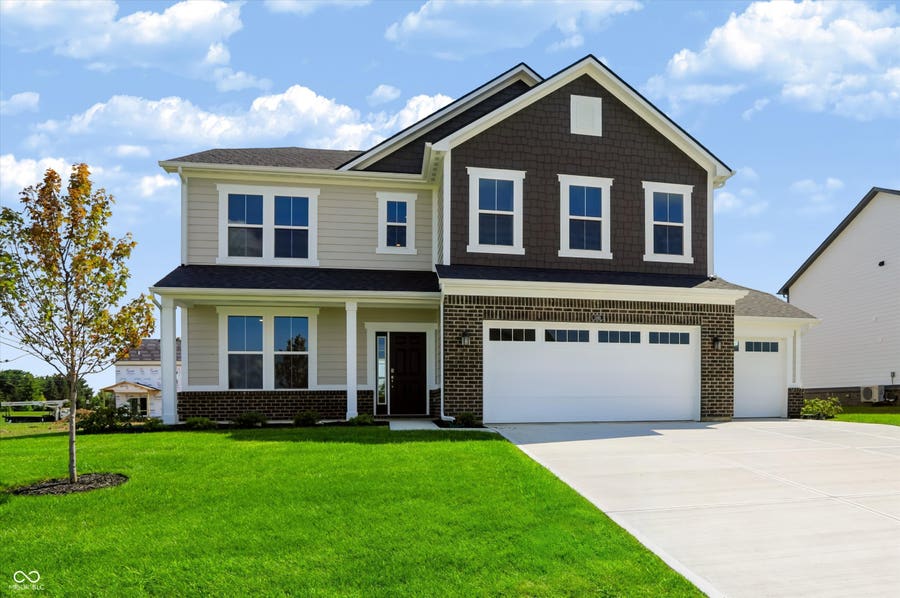 Property photo for 5661 Belvedere Lane, McCordsville, IN