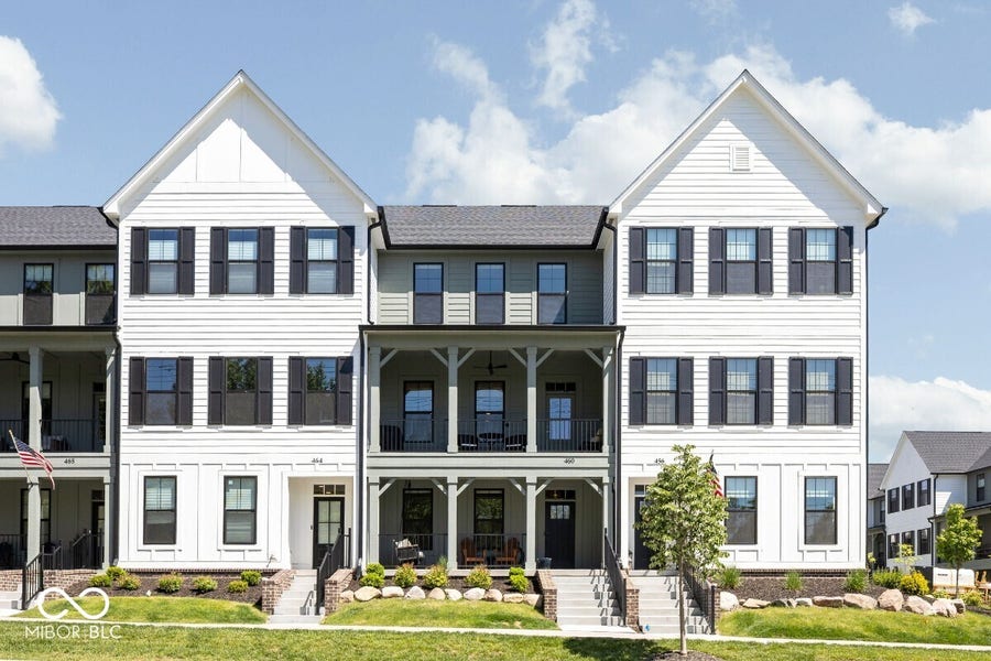 Property photo for 460 W Smoky, Carmel, IN