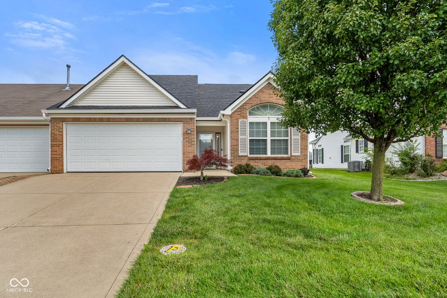 Property photo for 1366 Hamilton Drive, Greenwood, IN