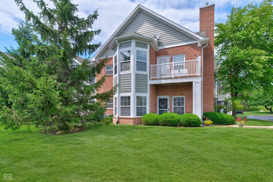 Property photo for 1415 Shadow Ridge Road, Carmel, IN