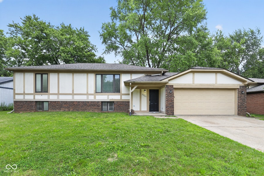 Property photo for 3501 Summerfield, Indianapolis, IN