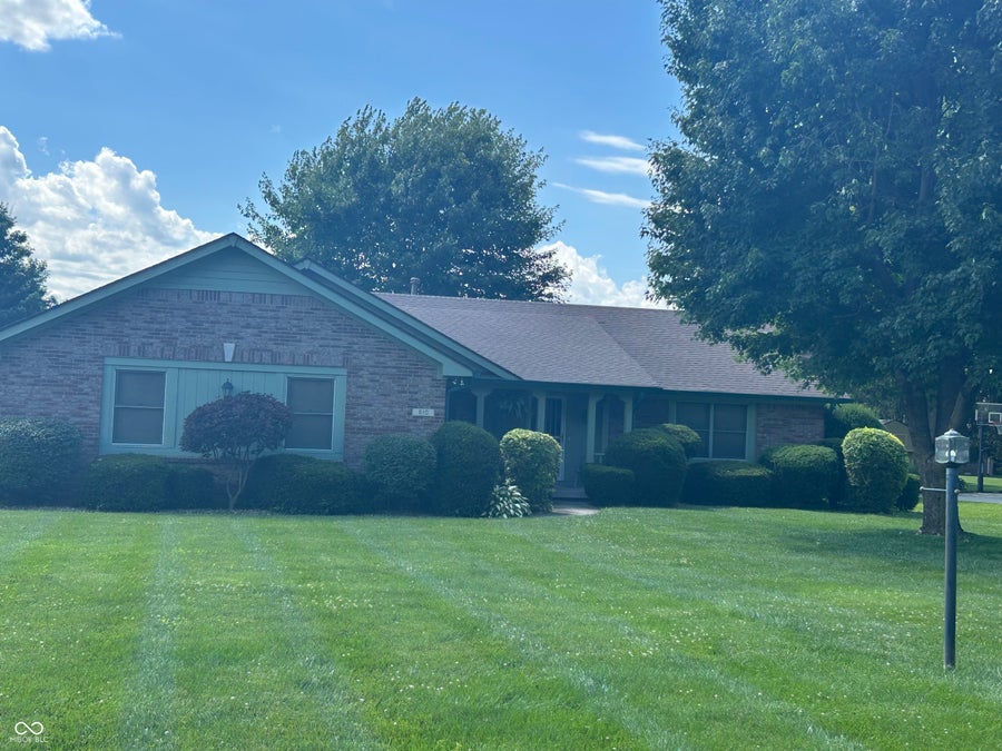 Property photo for 810 N Bluff Road, Greenwood, IN