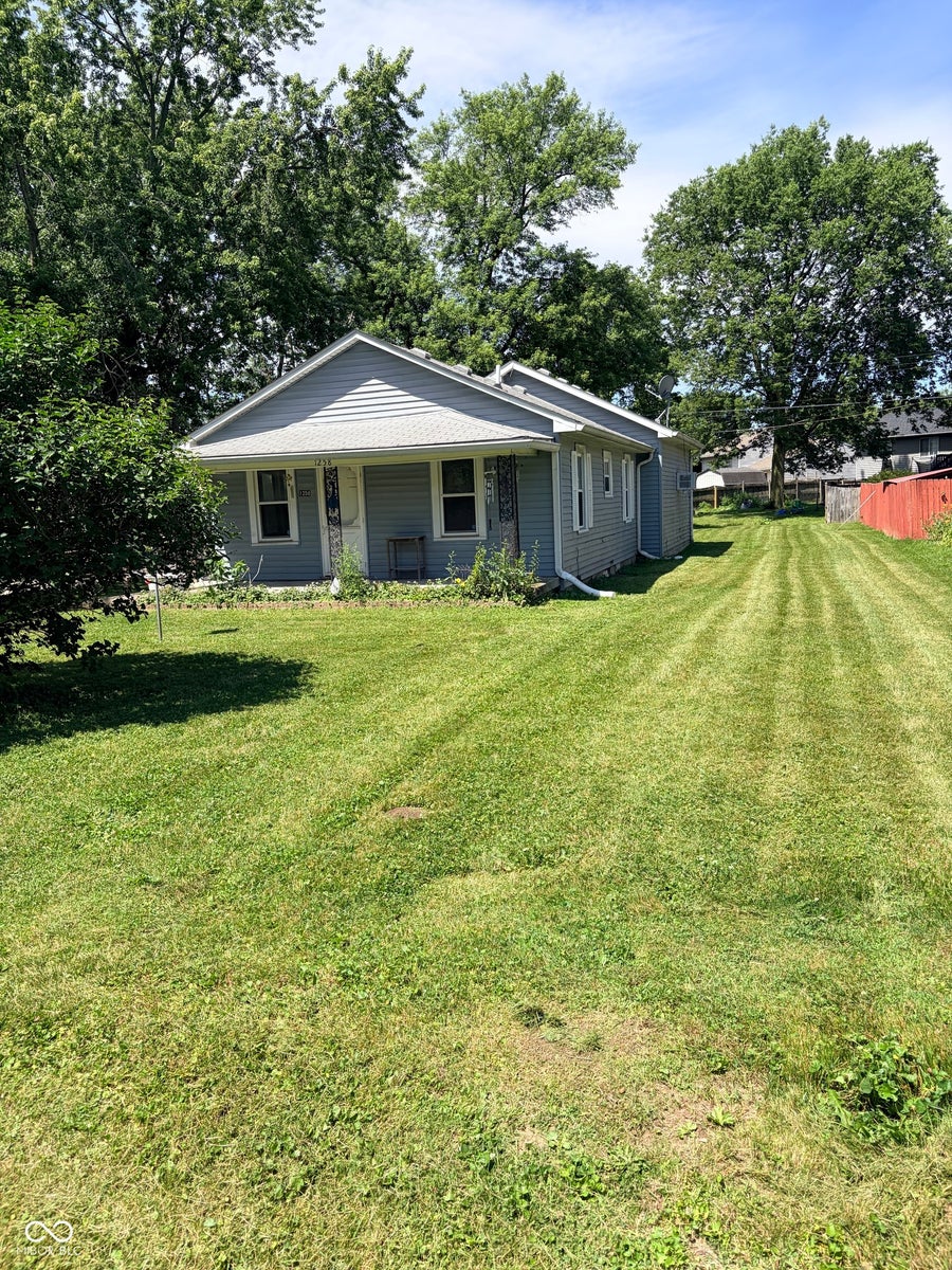 Property photo for 1258 Brandt Drive, Indianapolis, IN