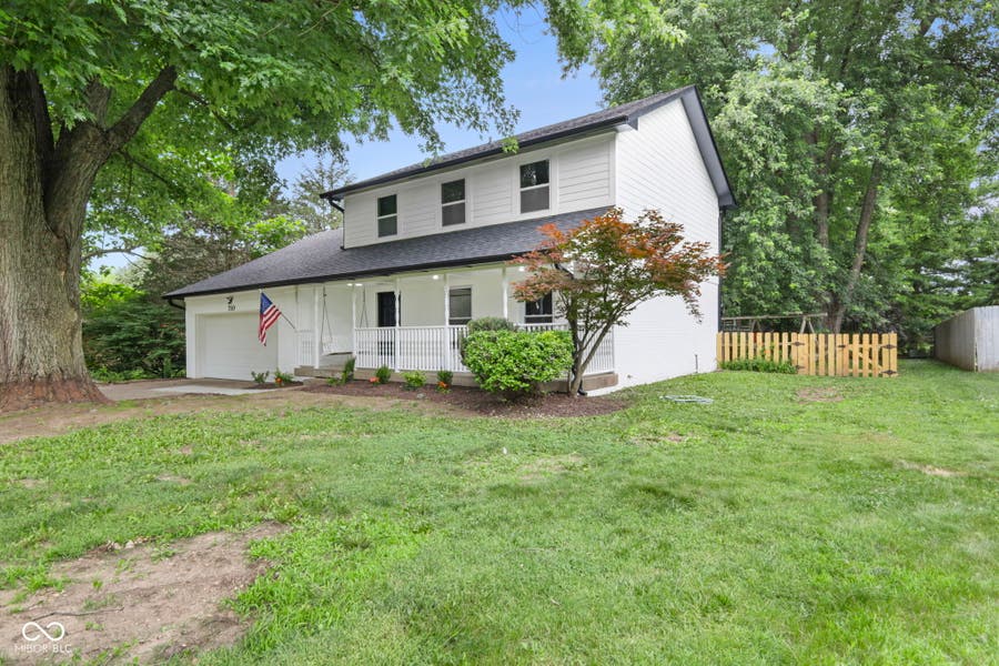 Property photo for 710 W Southport Road, Indianapolis, IN