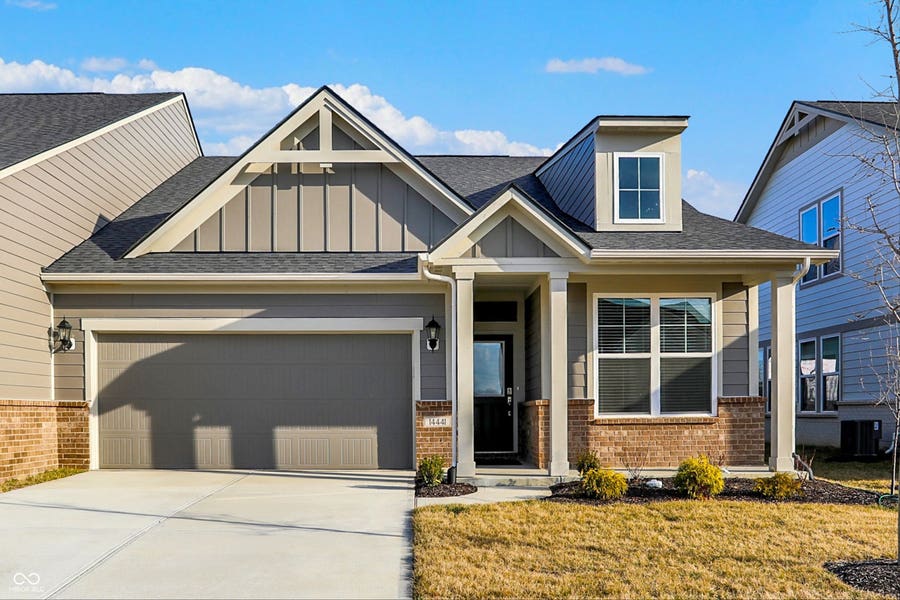 Property photo for 14441 Shrawley Court, Carmel, IN