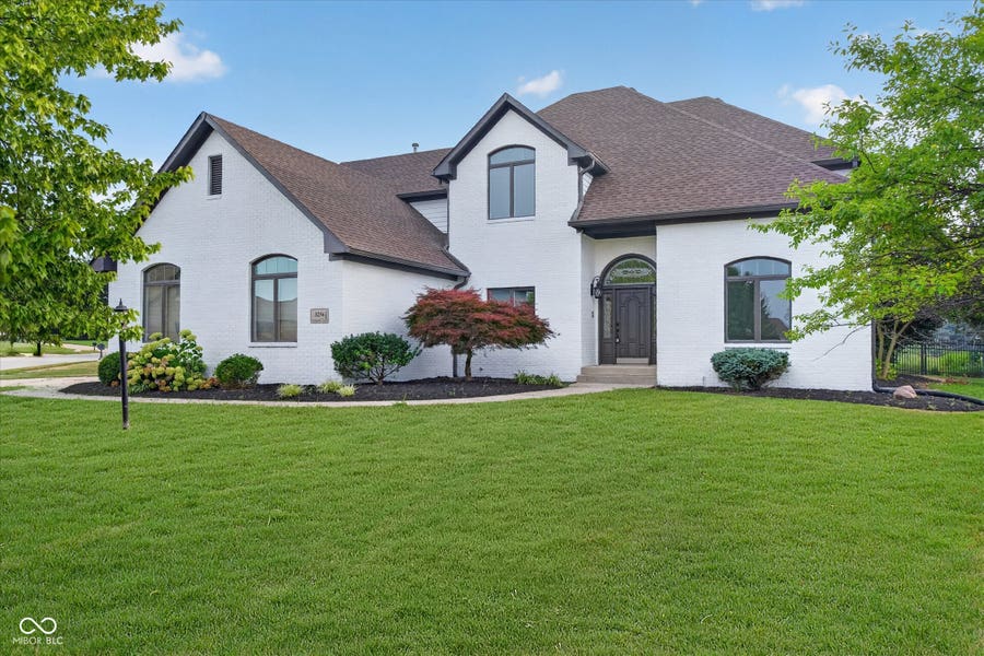 Property photo for 3256 Waterside Court, Greenwood, IN