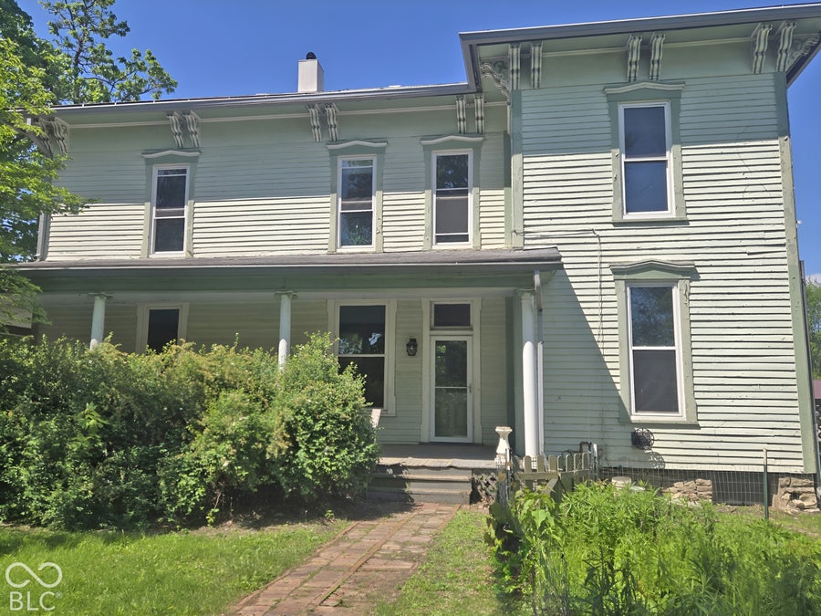 Property photo for 1193 W County Road 125 S, Greencastle, IN