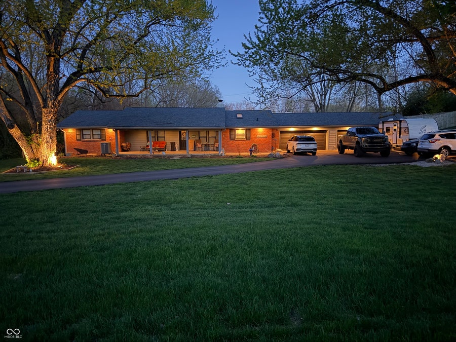 Property photo for 5855 Andover Road, Indianapolis, IN