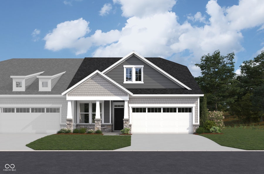 Property photo for 18372 Depoe Lane, Westfield, IN