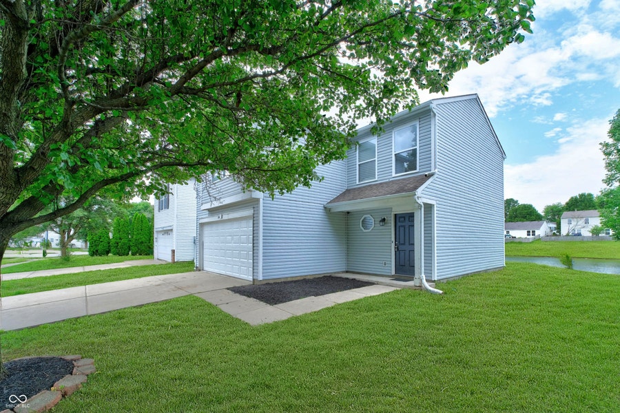 Property photo for 1946 Orchid Bloom, Indianapolis, IN