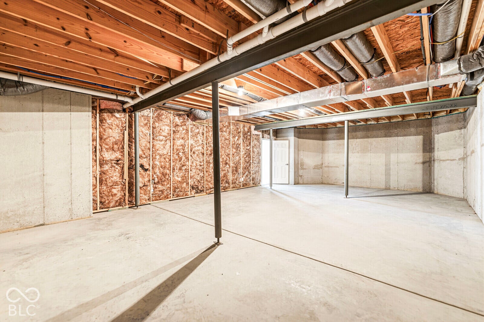 Storage room 1