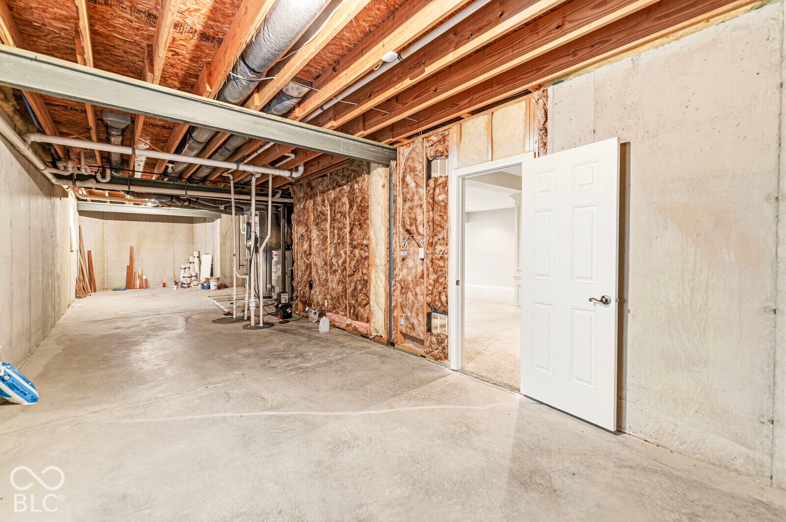 Storage room 2