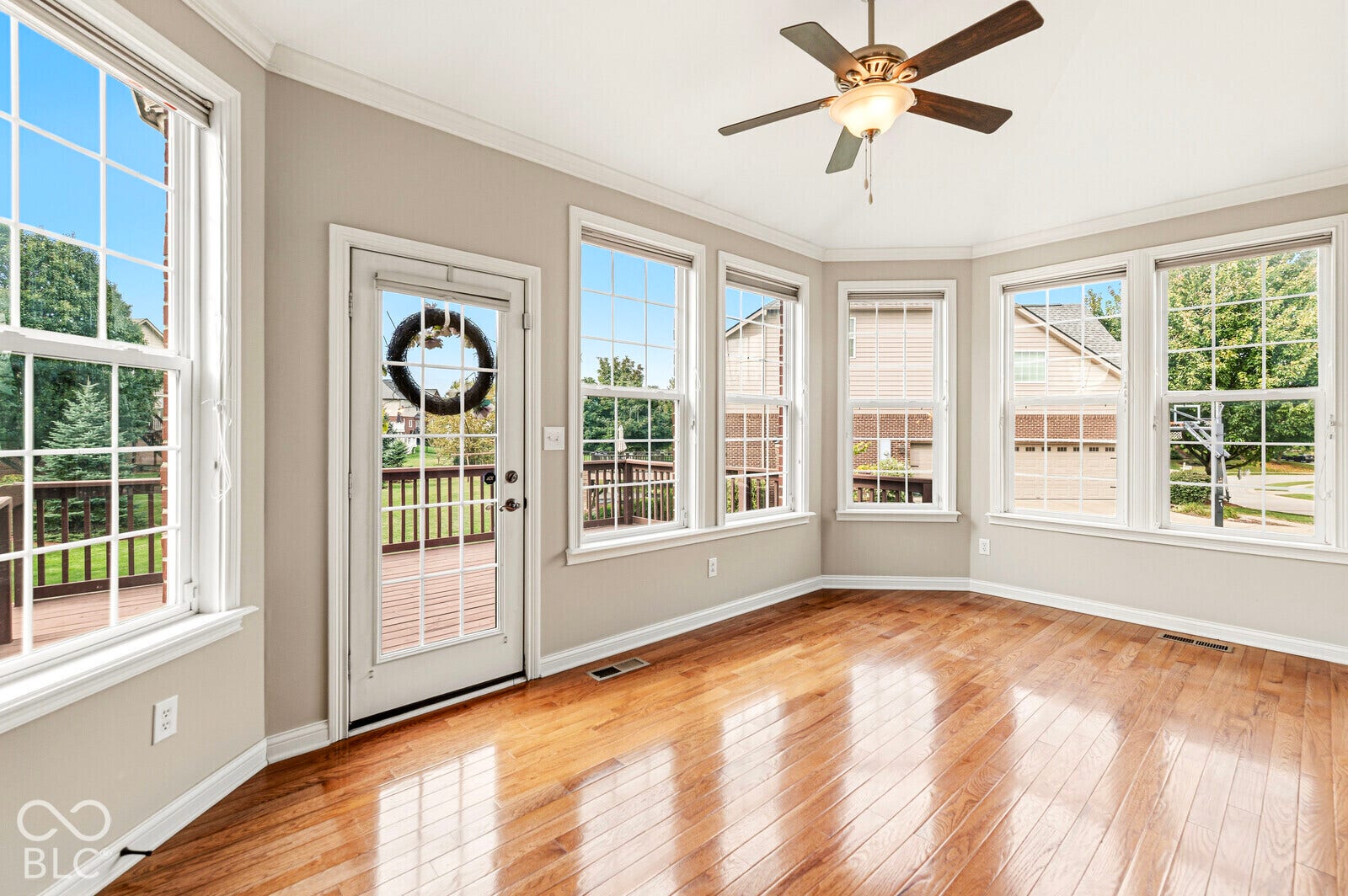 Sunroom