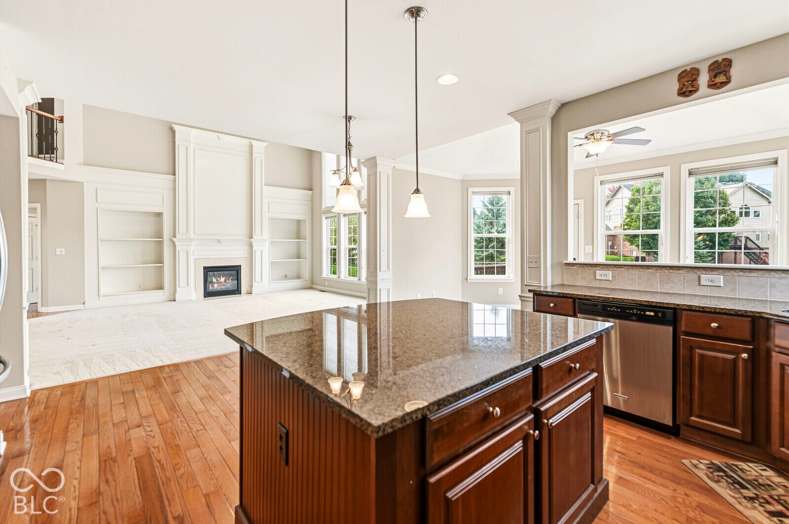 10527 Serra Vista Point, Fishers, IN 46040