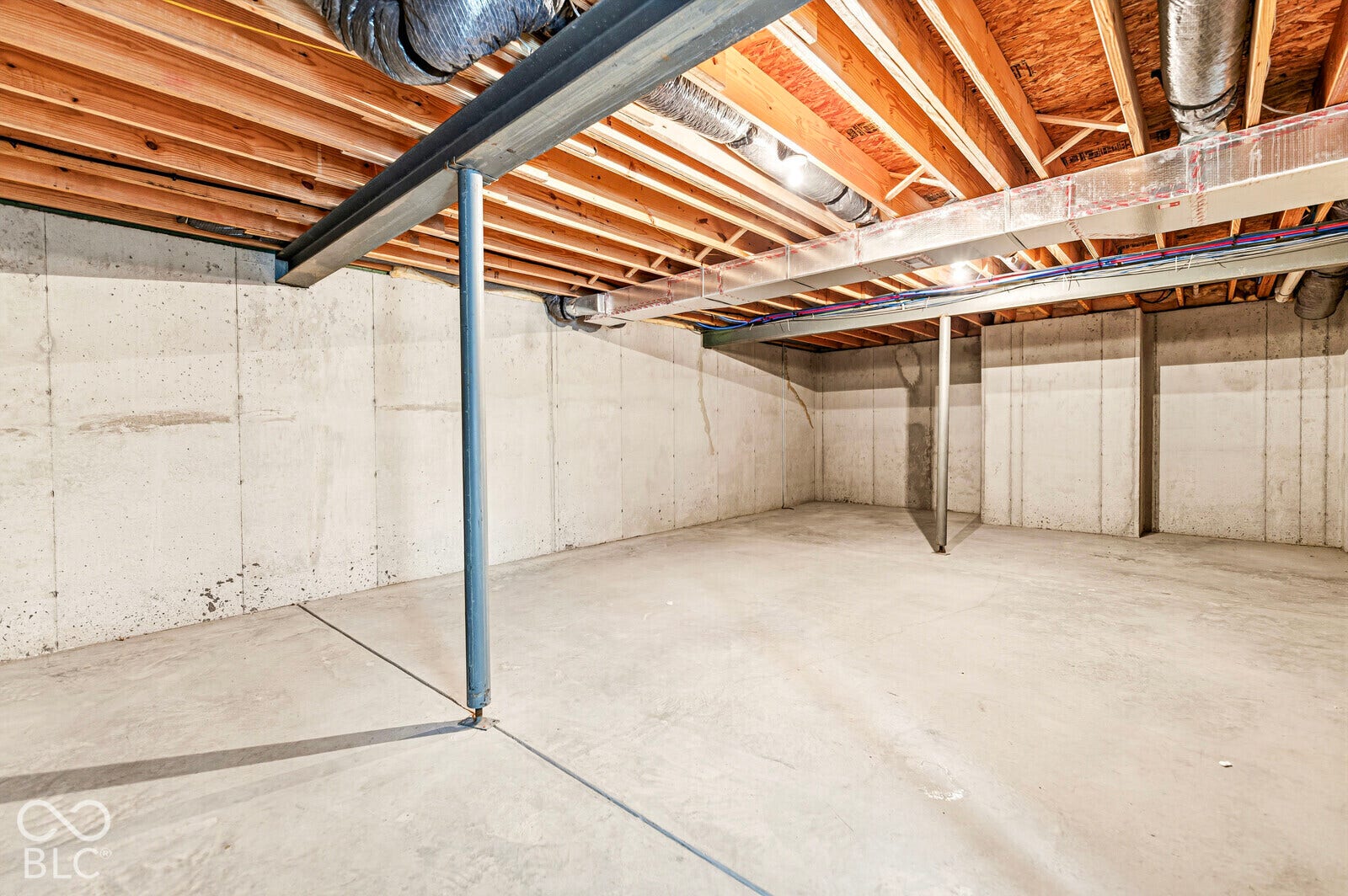 Storage room 1