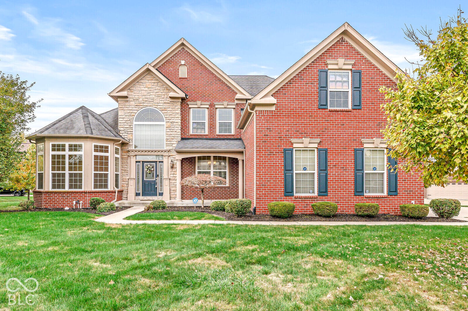 10527 Serra Vista Point, Fishers, IN 46040