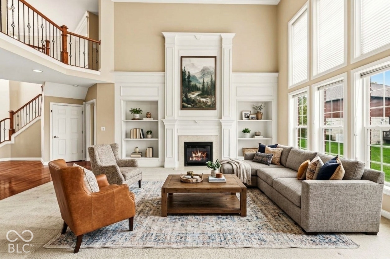 10527 Serra Vista Point, Fishers, IN 46040