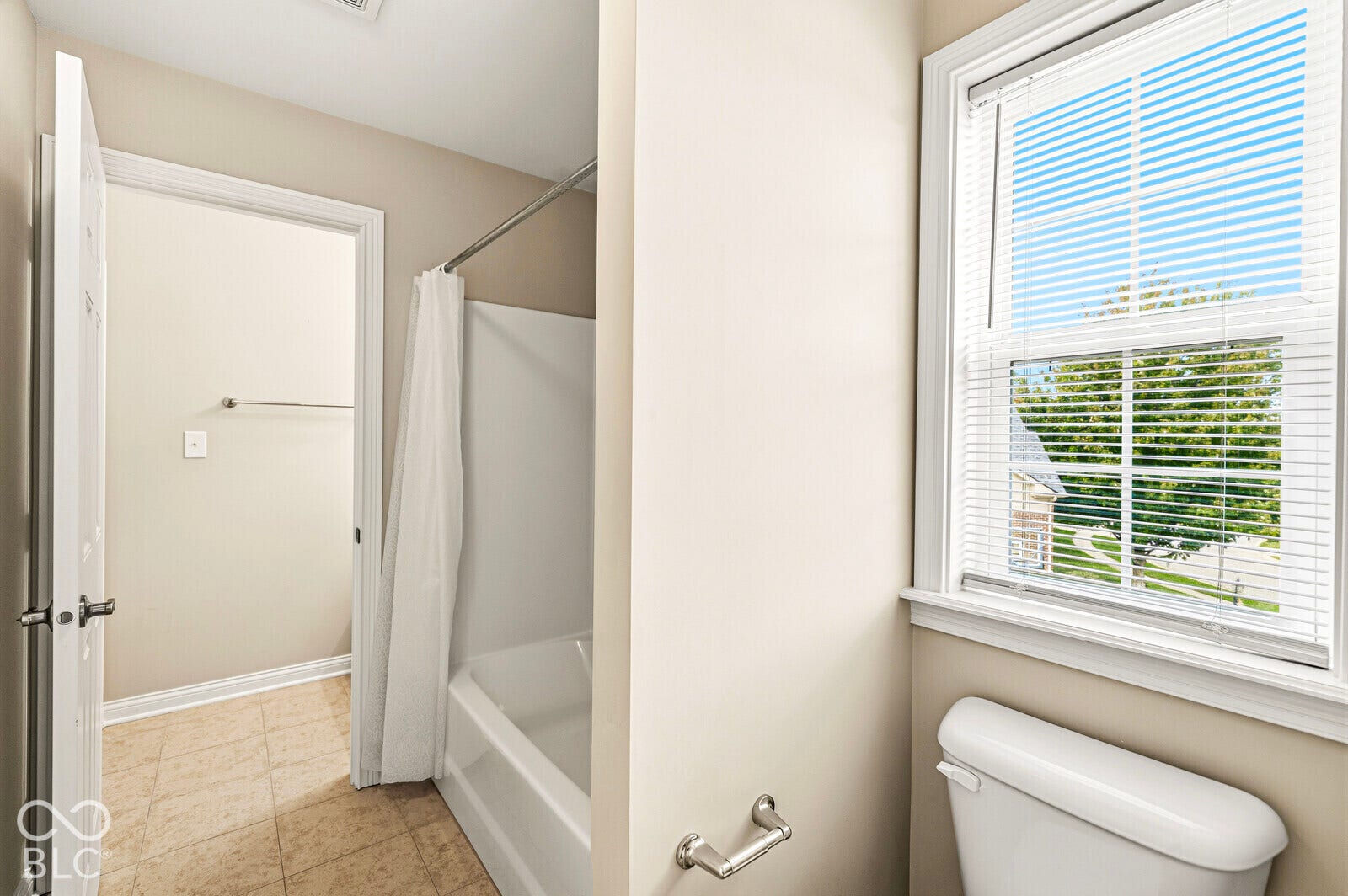 Jack & Jill Bathroom