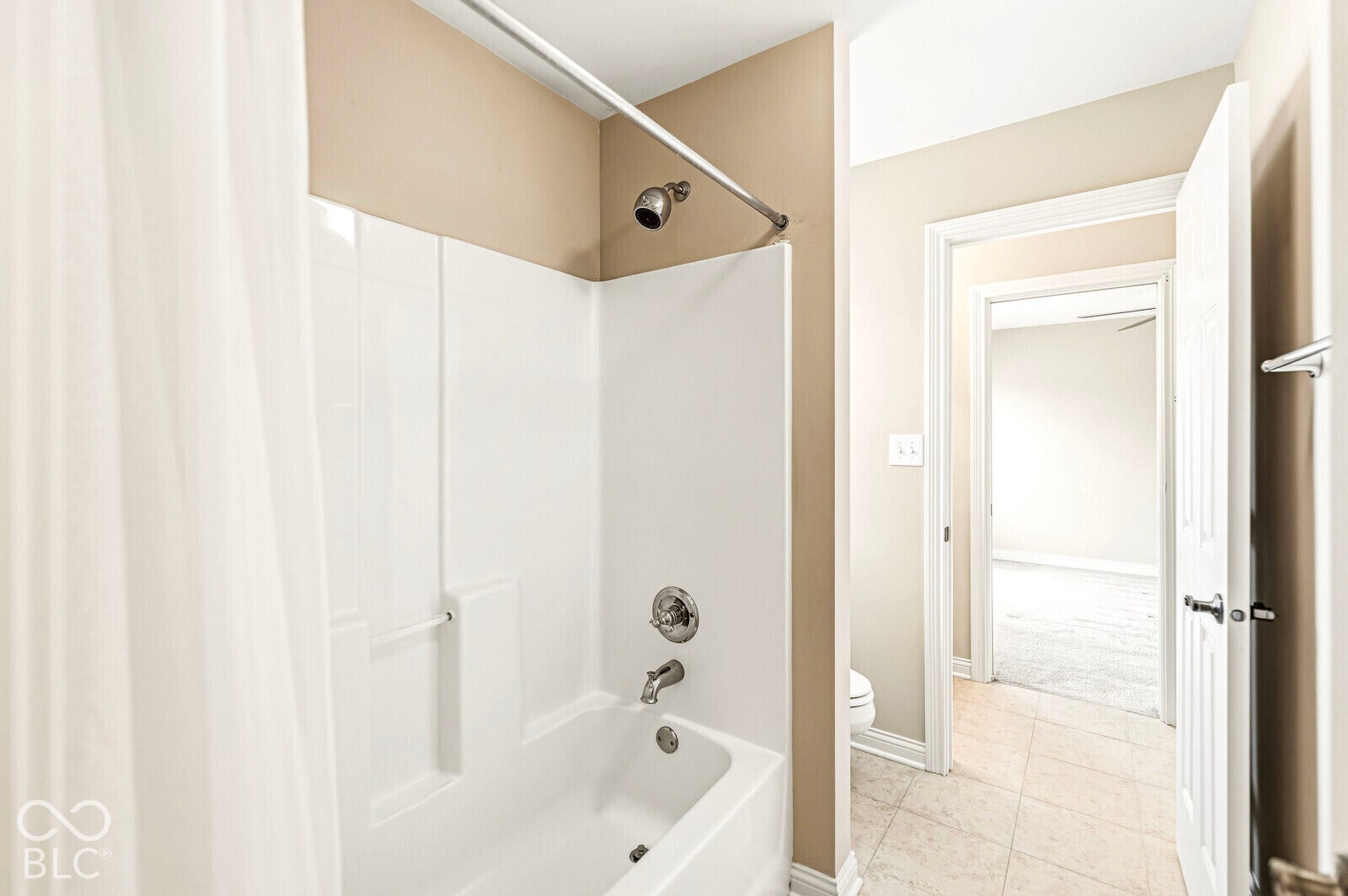 Jack & Jill Bathroom