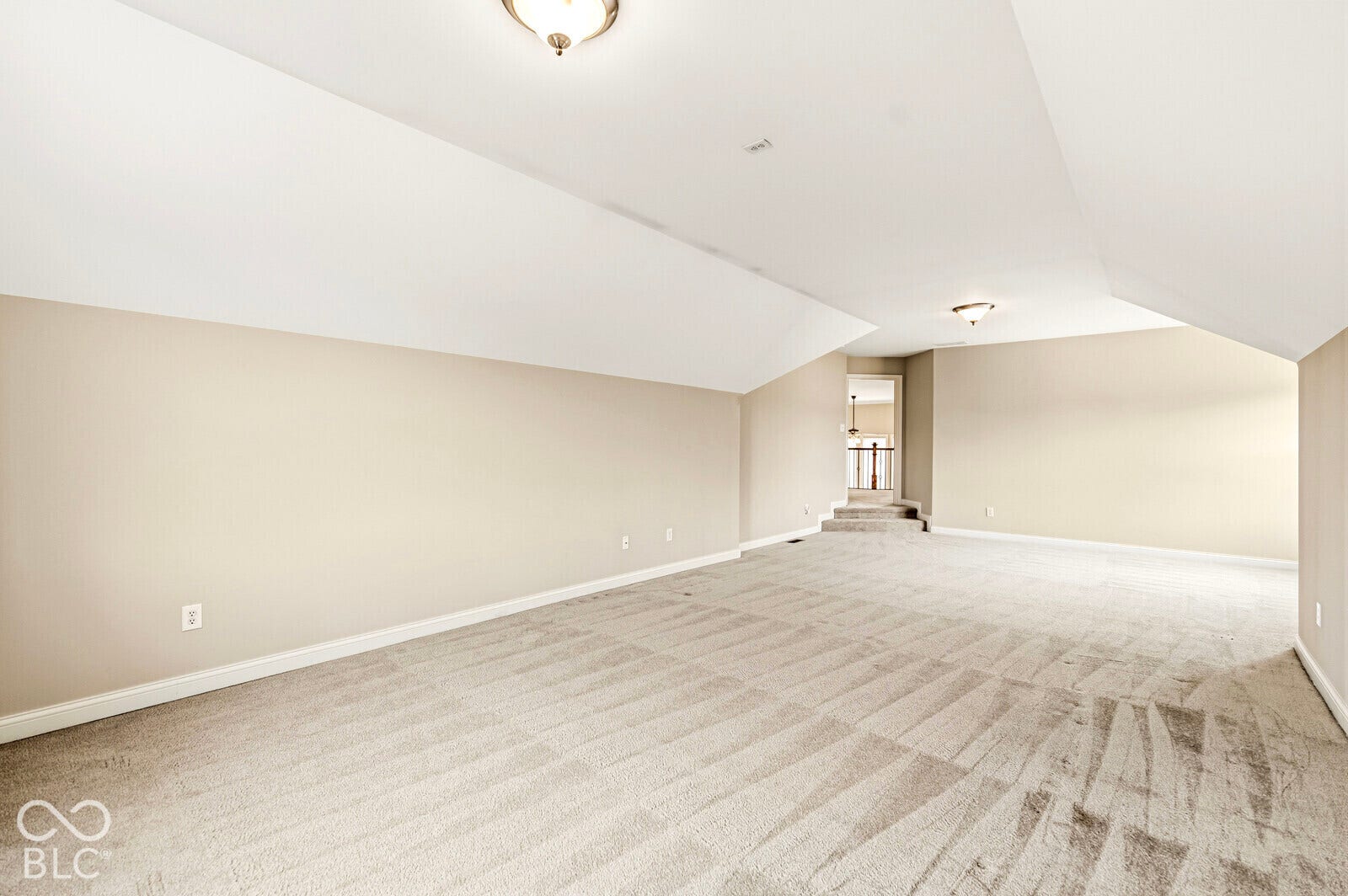 Bonus room
