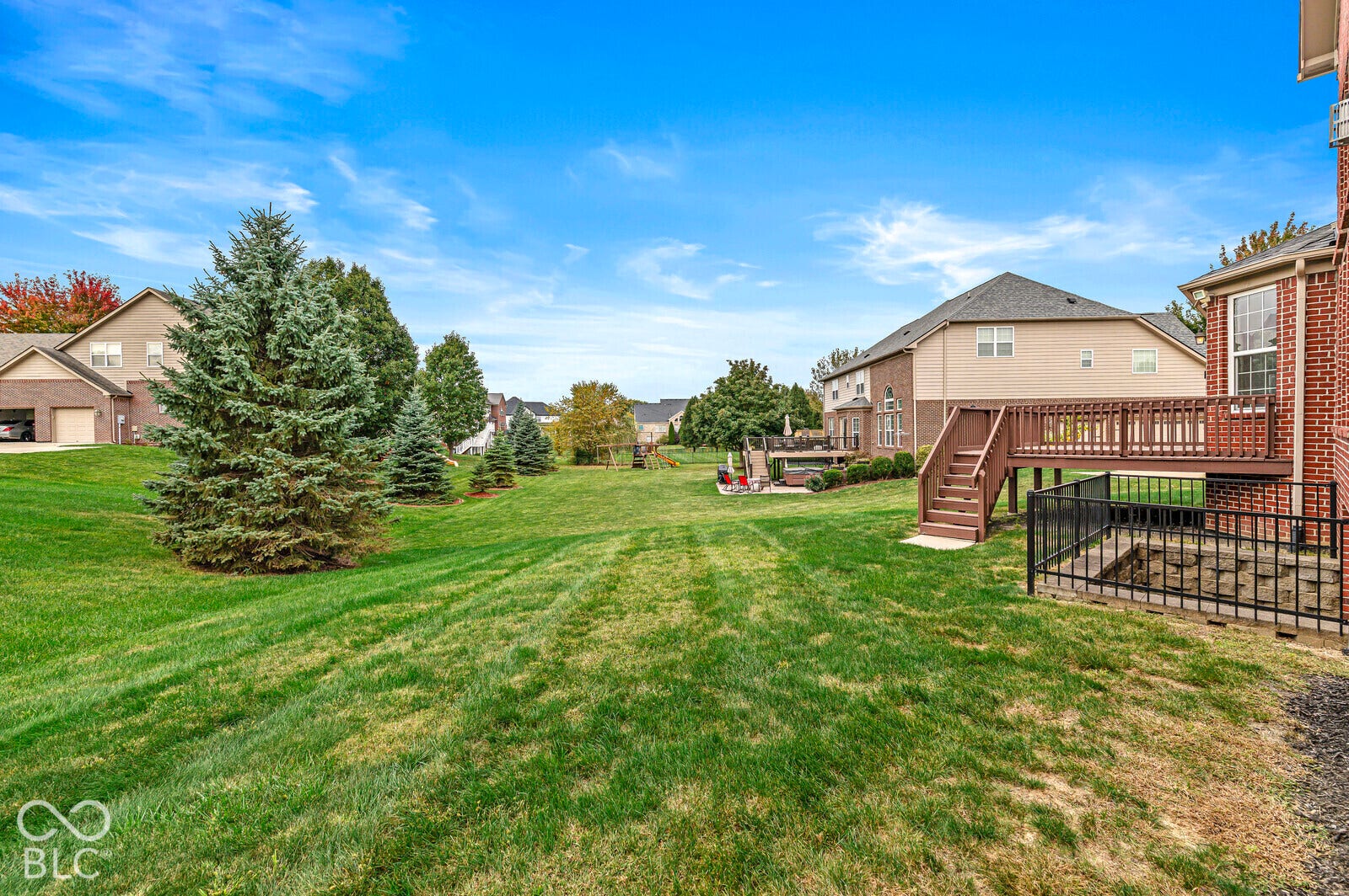 10527 Serra Vista Point, Fishers, IN 46040
