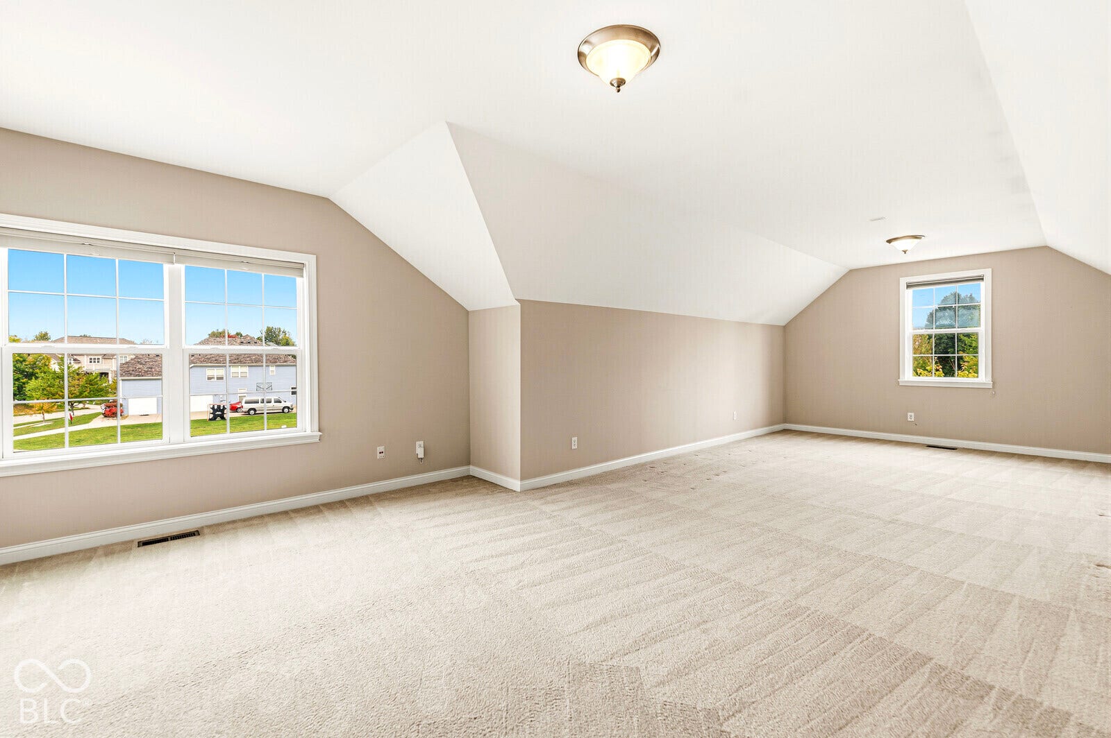 Bonus room