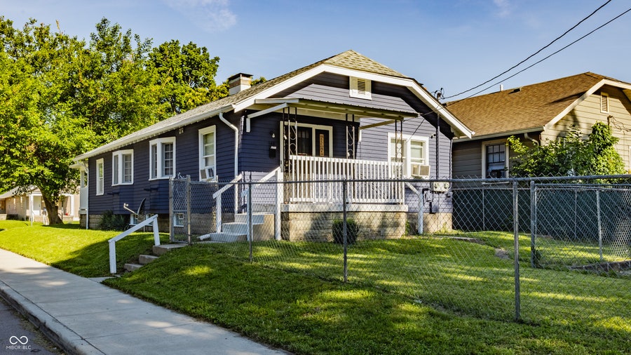 Property photo for 3701 N Capitol Avenue, Indianapolis, IN