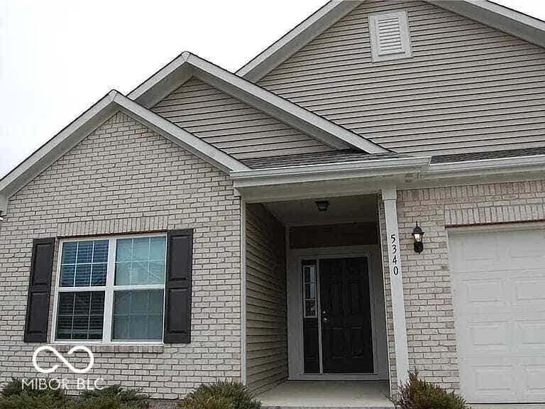 Property photo for 5340 Tanglewood Lane, Whitestown, IN