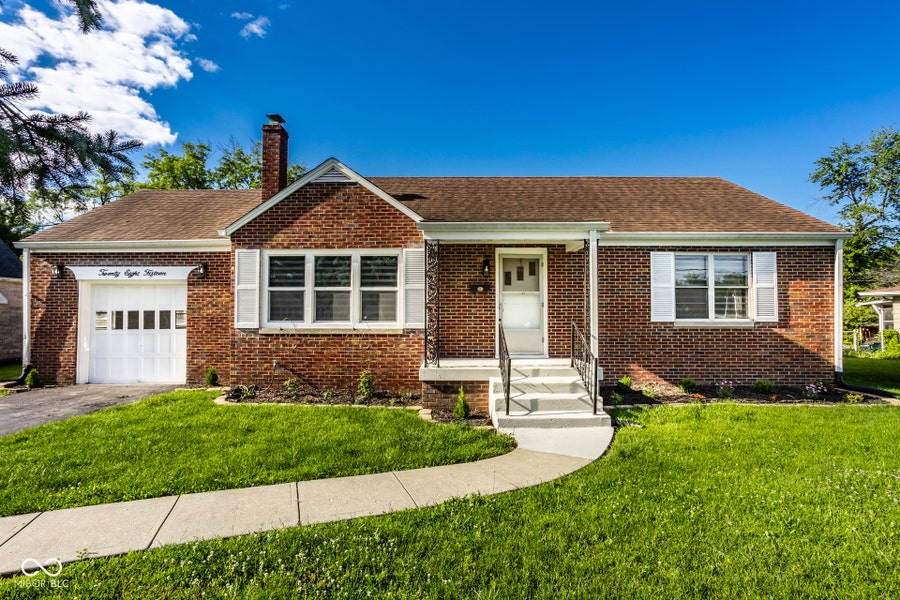 Property photo for 2815 W 30th Street, Indianapolis, IN
